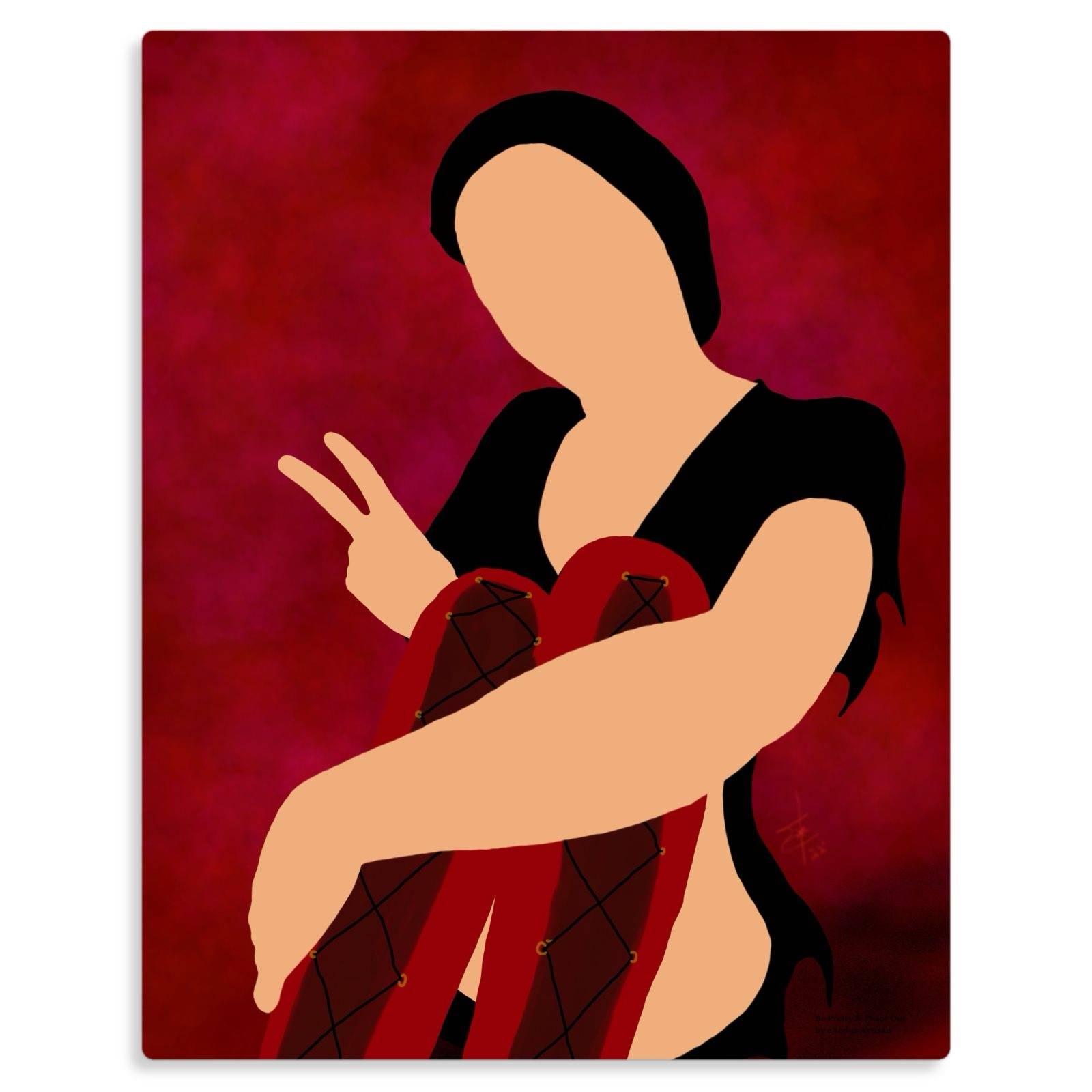 Make Your Muse part of Your Work!